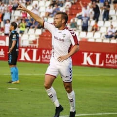Jules, Ángel Moreno y Ortuño harán pretemporada con el Alba