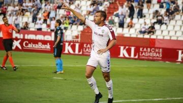 Jules, Ángel Moreno y Ortuño harán pretemporada con el Alba