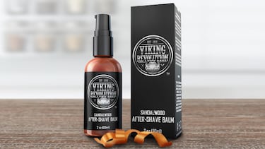 ?Cu¨¢l es el mejor ¡®after shave¡¯ que existe? Probamos tres lociones