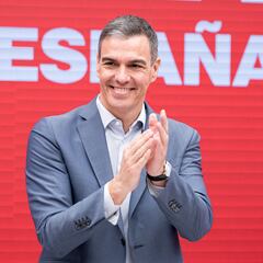 La pregunta del CIS sobre los días de reflexión de Pedro Sánchez: esto han opinado los españoles