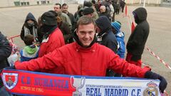 Numancia - Real Madrid: how and where to watch: times, TV, online