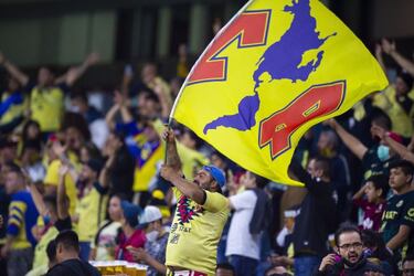 Luis Fuentes: El equipo siempre está diseñado para pelear títulos