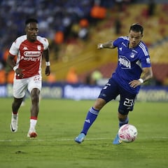 Dimayor programa clásico Millonarios vs. Santa Fe y modifica horarios de Liga