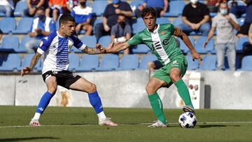 15-05-21 
 PARTIDO LIGA SEGUNDA DIVISION B HERCULES - CORNELLA 
 ALEX MARTINEZ