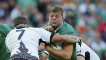 Jordi Murphy nació y creció en Barcelona.