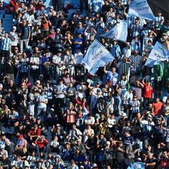 Los jugadores más valiosos del Mundial sub-20
