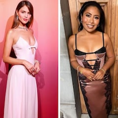 Las actrices mexicanas que son referente en el mundo