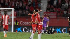 Resumen y goles del Almería vs Sporting, jornada 6 de LaLiga Hypermotion 25-26