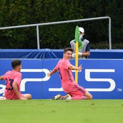 La joya de La Fábrica