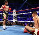 Manny Pacquiao ya tiene nuevo reto: el invicto Jeff Horn