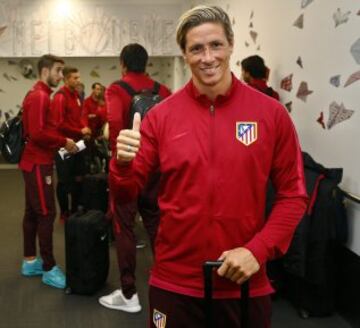 Fernando Torres. 