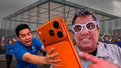 How did I buy an iPhone 17 Pro Max at a little more than 1/3 of its original cost?