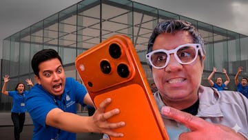 ¿Cómo fue que compré un iPhone 17 Pro Max a 1/3 de su costo original?