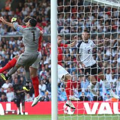 Los goles con que Bélgica se ilusiona antes del Mundial