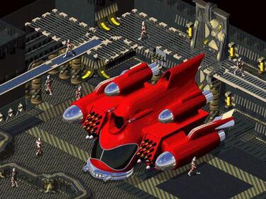 X-COM Apocalipse (PC)