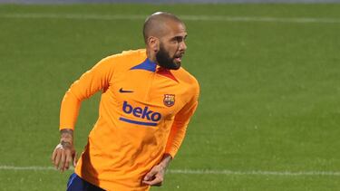 De verlo en pijama, a estar en el campo