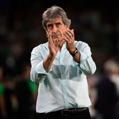 Pellegrini: “Tenemos que potenciar este plantel”