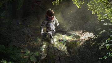 Ilustraci¨®n - Robinson: The Journey (PC)