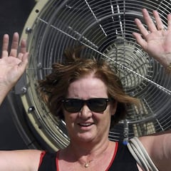 ¿Aire acondicionado o ventilador? Pros y contras para combatir la ola de calor en verano