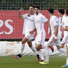 Segunda B: ascendidos, descendidos y qué opciones tiene cada equipo en la última jornada