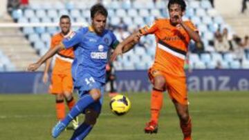 La LFP no da validez a la ficha expedida de Pedro León