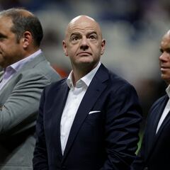 How Concacaf teams can qualify for 2024 Copa America and 2026 World Cup