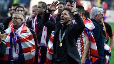 117 años de la bendita locura llamada Atleti