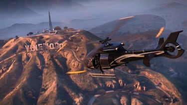 Grand Theft Auto V, Impresiones