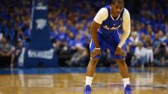 Paul: "No quiero olvidar la derrota contra los Thunder"