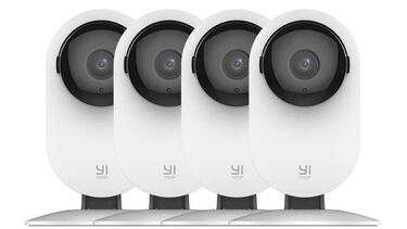 El sistema de seguridad para casa con más de 24.000 valoraciones