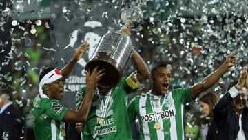 Final de Copa Libertadores se jugará en un solo partido