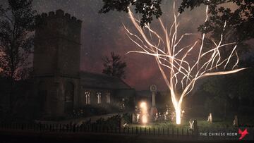 Captura de pantalla - Everybody’s Gone to the Rapture (PC)