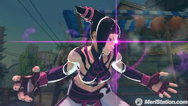 [TGS] Super Street Fighter IV, Impresiones