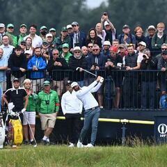 The Open: Golf's oldest major is back and raring to go