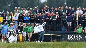 The Open: Golf's oldest major is back and raring to go