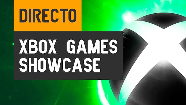 Xbox Games Showcase, en directo: CoD Black Ops 6, anuncios y novedades de Microsoft en vivo