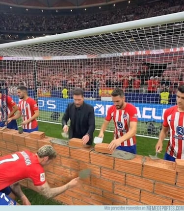 Los memes más divertidos de la Copa del Rey