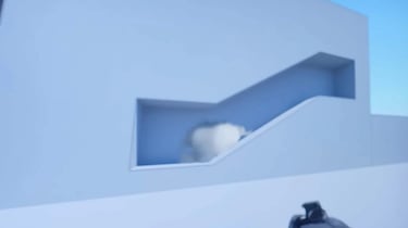 Las granadas de humo de Counter Strike 2 son lo que el género shooter lleva 20 años pidiendo