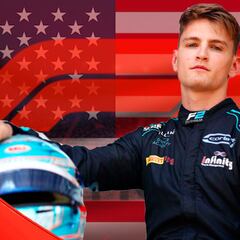 ¡Están de vuelta! Estados Unidos tendrá un representante en la Formula 1