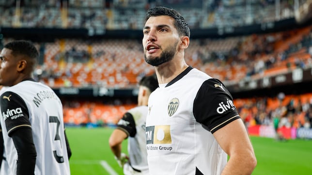 Mir, sobre su futuro: “Solo me interesa volver para ayudar a mi equipo”