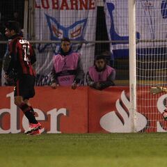 La UC fracasa y queda fuera de las copas internacionales