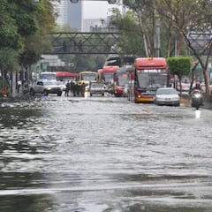Tormenta Negra en CDMX: qué es y a qué hora se esperan lluvias extraordinarias este jueves 14 y viernes 15 de agosto