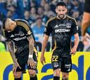 Este Colo Colo es vergonzoso: fracaso histórico en la Libertadores