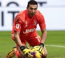 Buffon se sincera: de la broma del Coronavirus a Guardiola