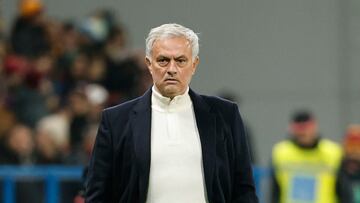 José Mourinho