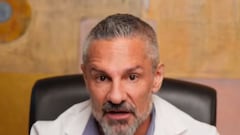 David Céspedes, experto en longevidad: “Evita estas tres bebidas porque están dañando tu memoria y tu cerebro”