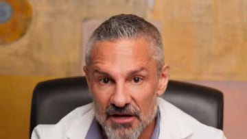 David Céspedes, experto en longevidad: “Evita estas tres bebidas porque están dañando tu memoria y tu cerebro”