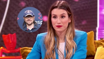 Eva Soriano se enfrenta a Santiago Segura en directo y paraliza ‘El Desafío’: “Eres muy falso”