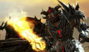 La primera expansión de Guild Wars 2 ya es oficial