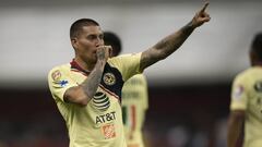 Nico Castillo: &quot;Am&eacute;rica est&aacute; m&aacute;s arriba de Pumas&quot;
 